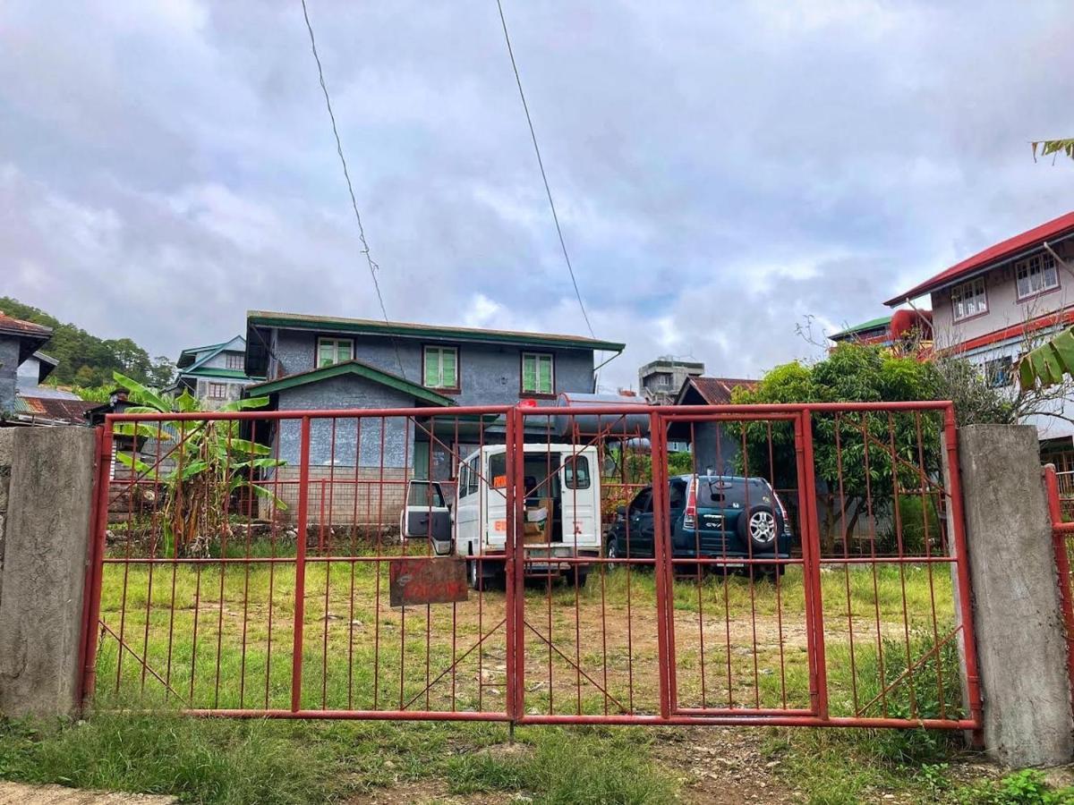 Dagdag Village Homestay - Sagada Exterior photo